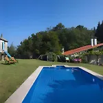 Casa Con Encanto 別荘
