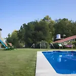 Casa Con Encanto