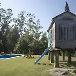Casa Con Encanto 別荘 ブエウ