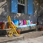 別荘 Casa Con Encanto ブエウ