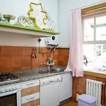 Casa Con Encanto