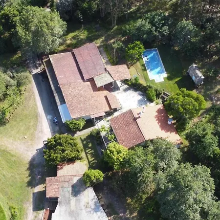 بيت للعطل Casa Con Encanto *