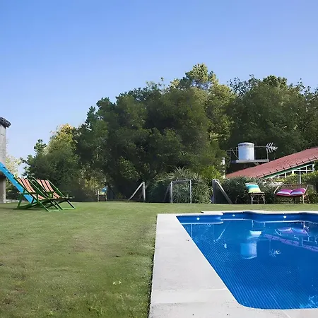 Casa Con Encanto بيت للعطل بْويوْ