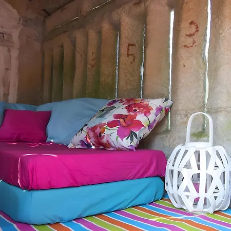 بيت للعطل Casa Con Encanto *