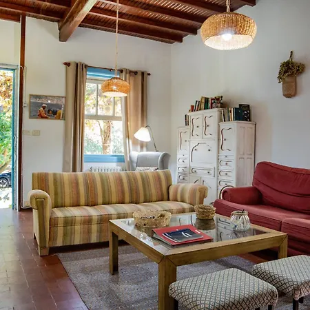 Casa Con Encanto بيت للعطل