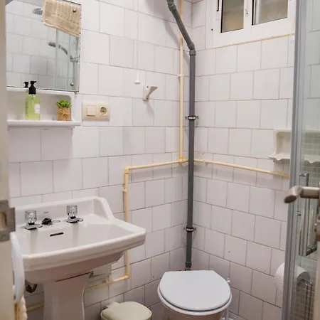 Casa Con Encanto بْويوْ