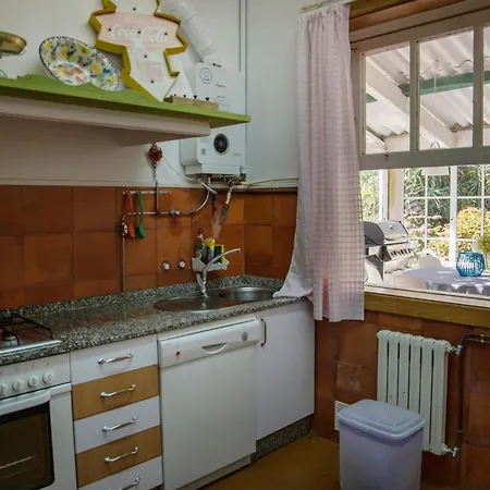 Casa Con Encanto بيت للعطل *