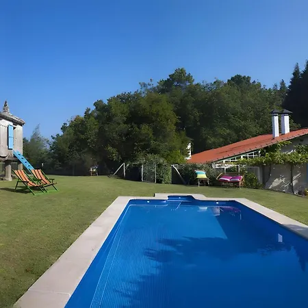 Casa Con Encanto Сasa de vacaciones
