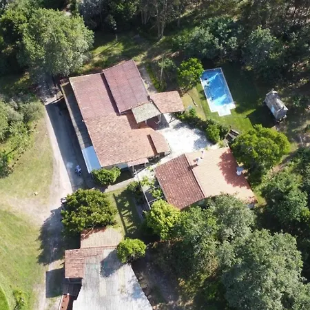 Casa Con Encanto Bueu