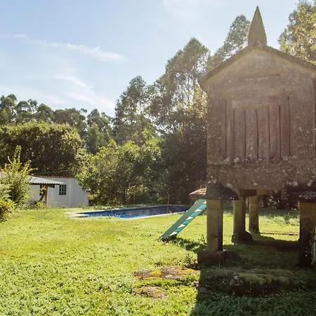 Casa Con Encanto ブエウ