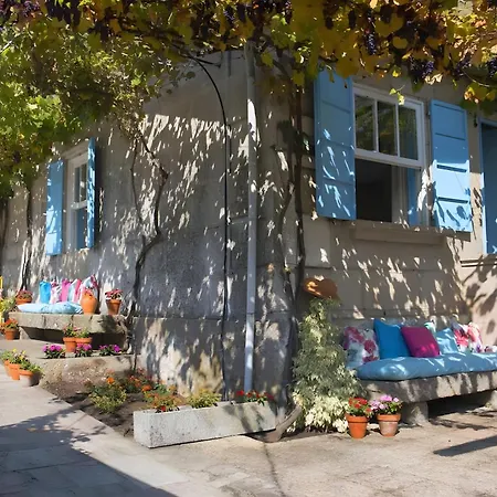 Сasa de vacaciones Casa Con Encanto