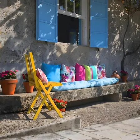 Сasa de vacaciones Casa Con Encanto Bueu