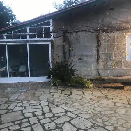 Casa Con Encanto