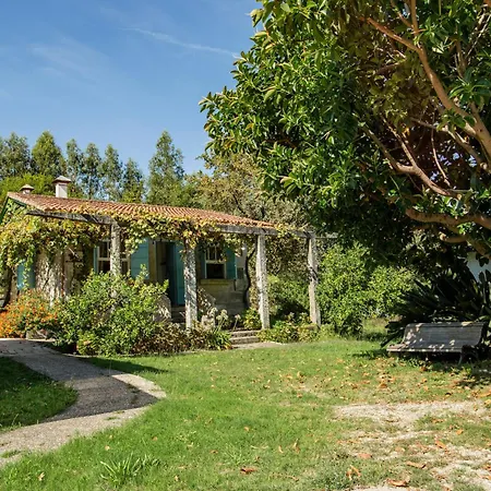 Casa Con Encanto Bueu