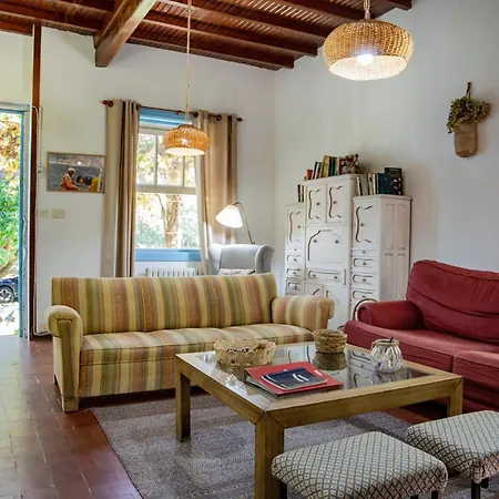 Casa Con Encanto Сasa de vacaciones *