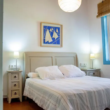 Casa Con Encanto Bueu