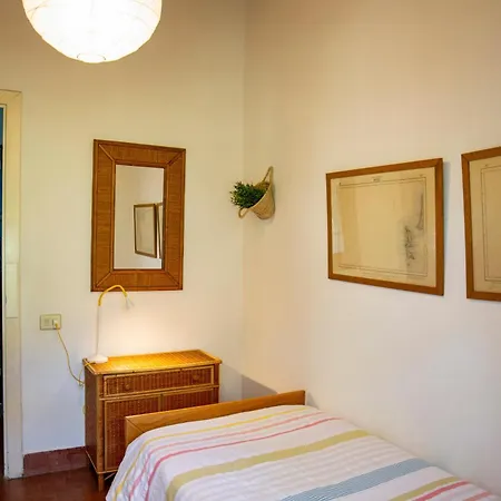 Casa Con Encanto * Bueu