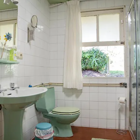 Casa Con Encanto * Bueu