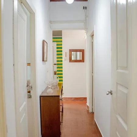 Casa Con Encanto * Bueu