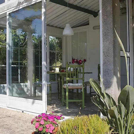 Casa Con Encanto * ブエウ