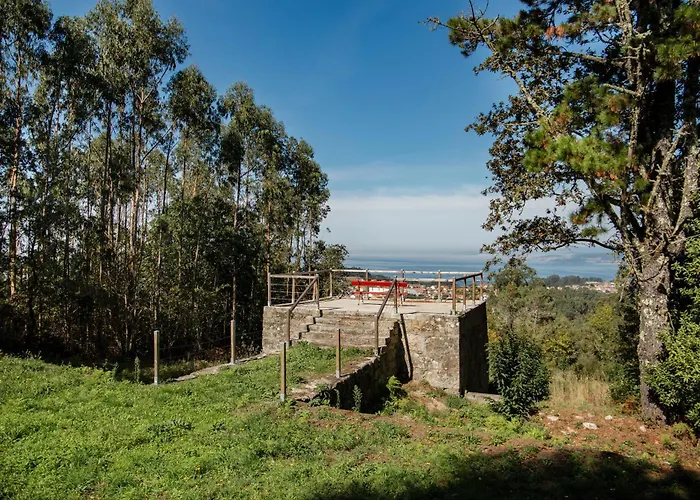 Casa Con Encanto Hébergement de vacances *