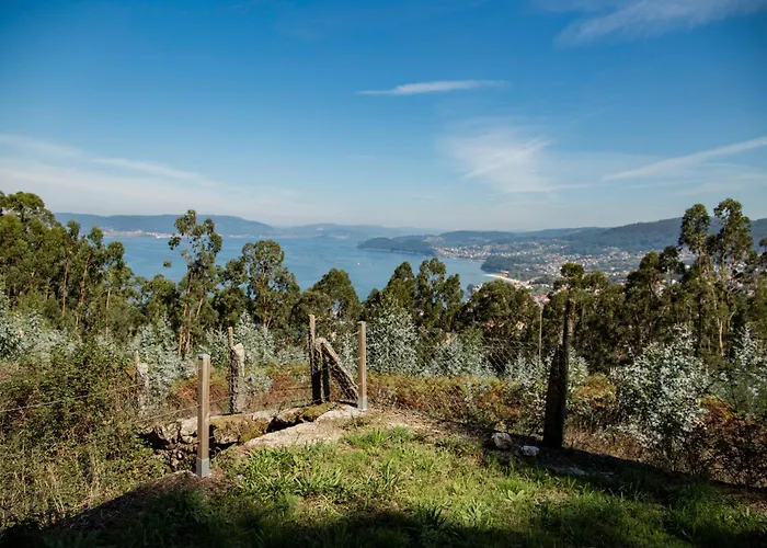 Casa Con Encanto * Bueu