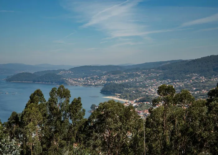 Casa Con Encanto Hébergement de vacances