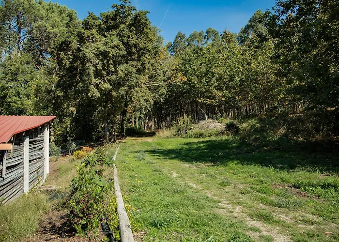 Casa Con Encanto Hébergement de vacances
