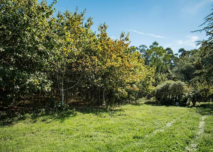 Casa Con Encanto Hébergement de vacances