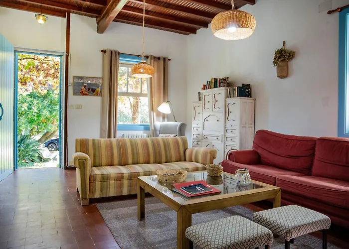 Casa Con Encanto Hébergement de vacances