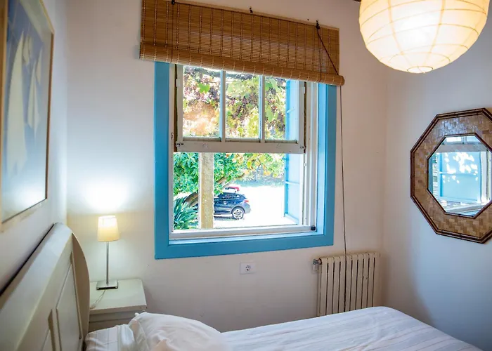 Casa Con Encanto Hébergement de vacances