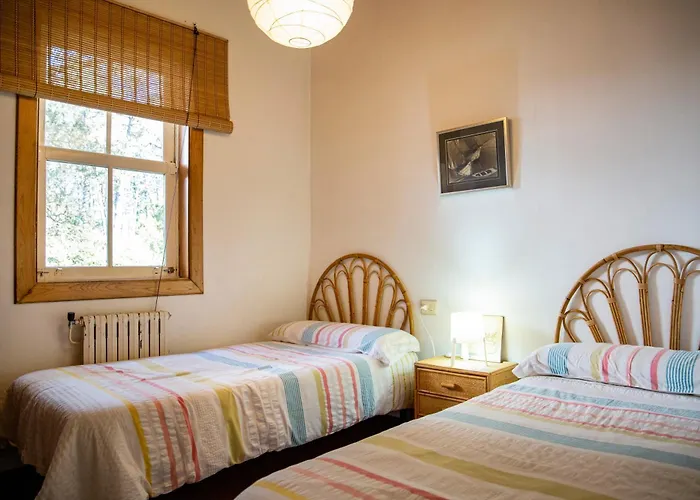 Casa Con Encanto Hébergement de vacances Bueu