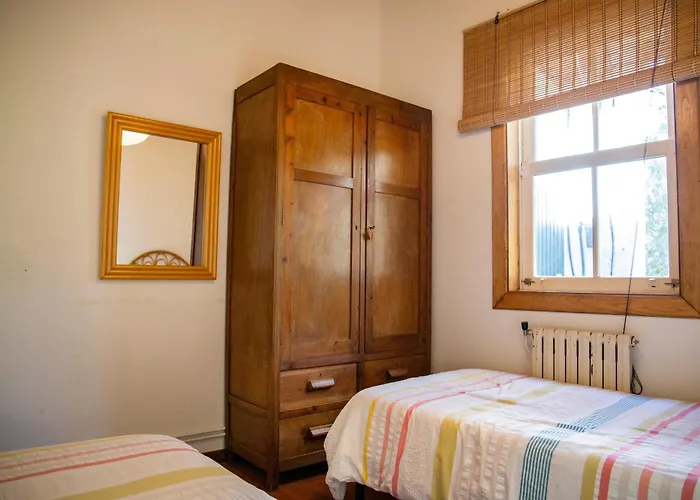 Casa Con Encanto Hébergement de vacances Bueu