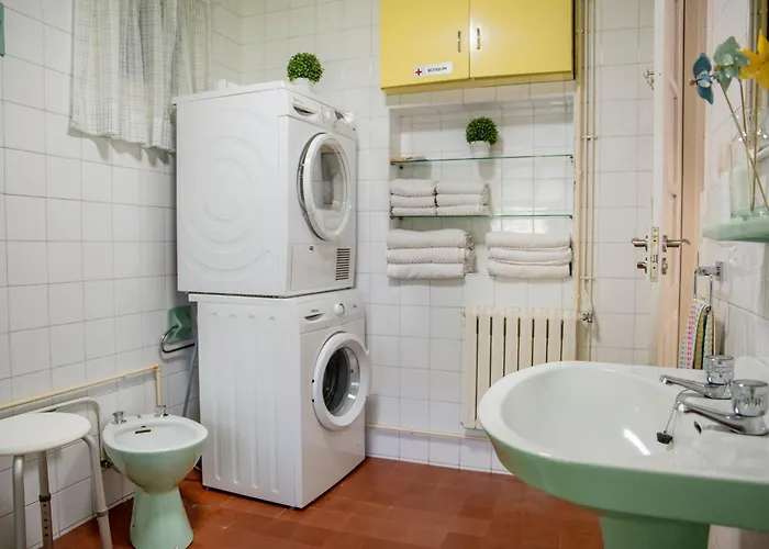 Casa Con Encanto Hébergement de vacances *