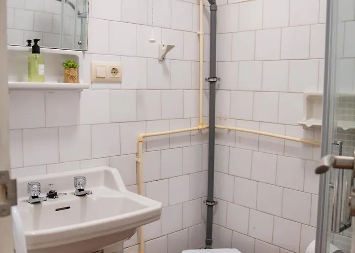 Casa Con Encanto Bueu