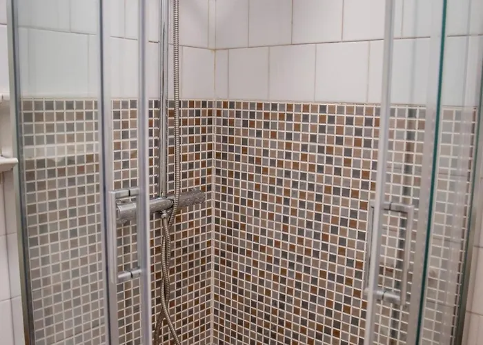 Casa Con Encanto Hébergement de vacances Bueu